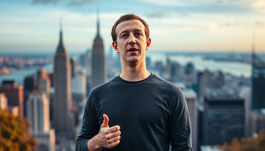 Zuckerberg nears his “grand vision” of killing ad agencies and gobbling their profits