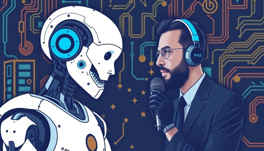 Is AI about to steal your job? – podcast