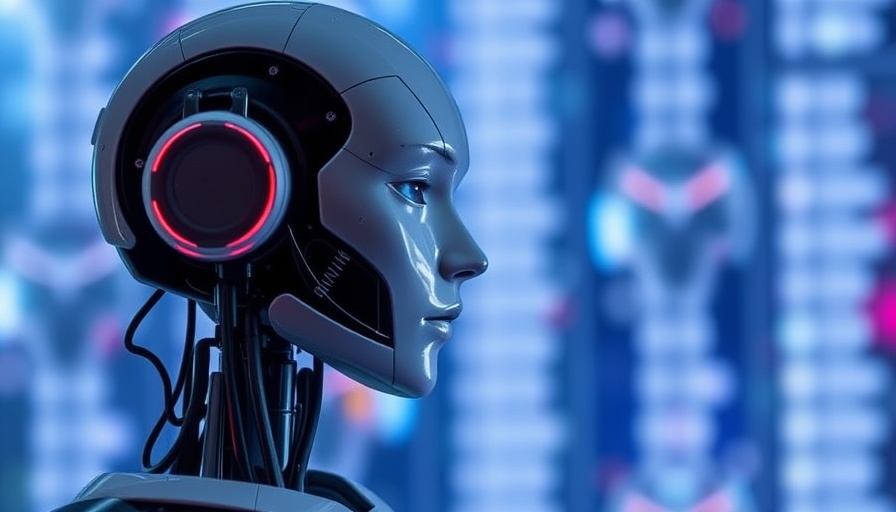 English-speaking countries more nervous about rise of AI, polls suggest