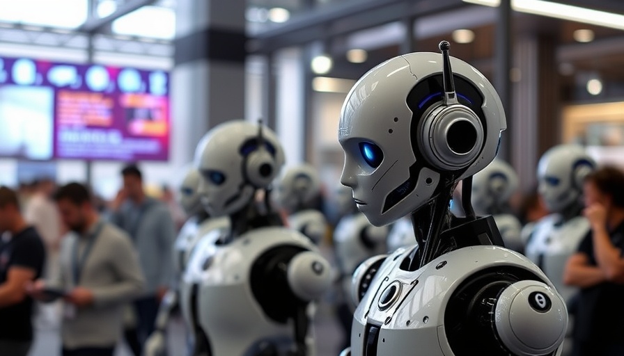 AI Startup Valued at $1.5 Billion Collapses After 700 Engineers Found Pretending to Be Bots