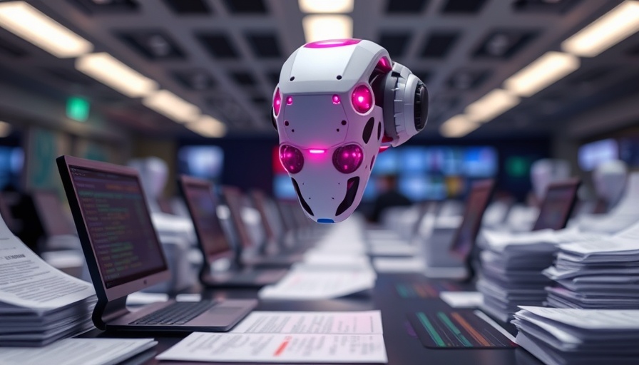 AI does 95% of IPO paperwork in minutes. Wtf.
