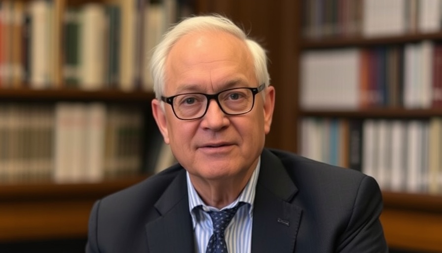 US attacks on science and research a ‘great gift’ to China on artificial intelligence, former OpenAI board member says