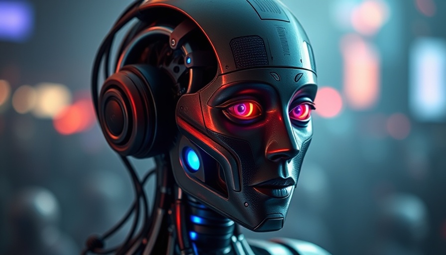 AI plundering scripts poses ‘direct threat’ to UK screen sector, says BFI