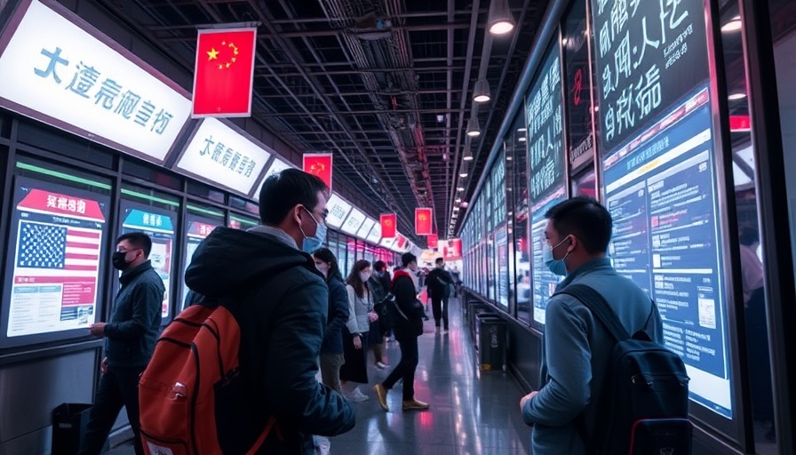 Chinese tech firms freeze AI tools in crackdown on exam cheats