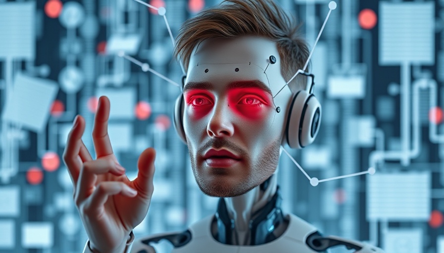The ‘death of creativity’? AI job fears stalk advertising industry