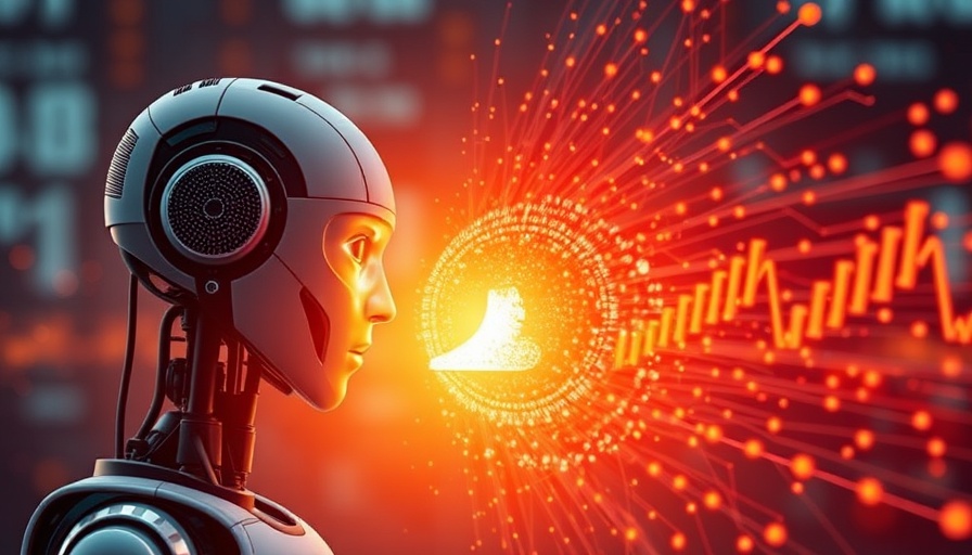 Advanced AI suffers ‘complete accuracy collapse’ in face of complex problems, study finds