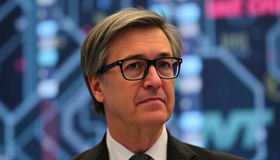 Australia has ‘no alternative’ but to embrace AI and seek to be a world leader in the field, industry and science minister says