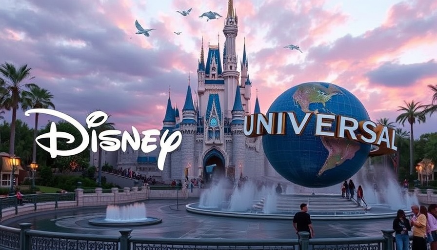 Disney and Universal sue AI image creator Midjourney, alleging copyright infringement