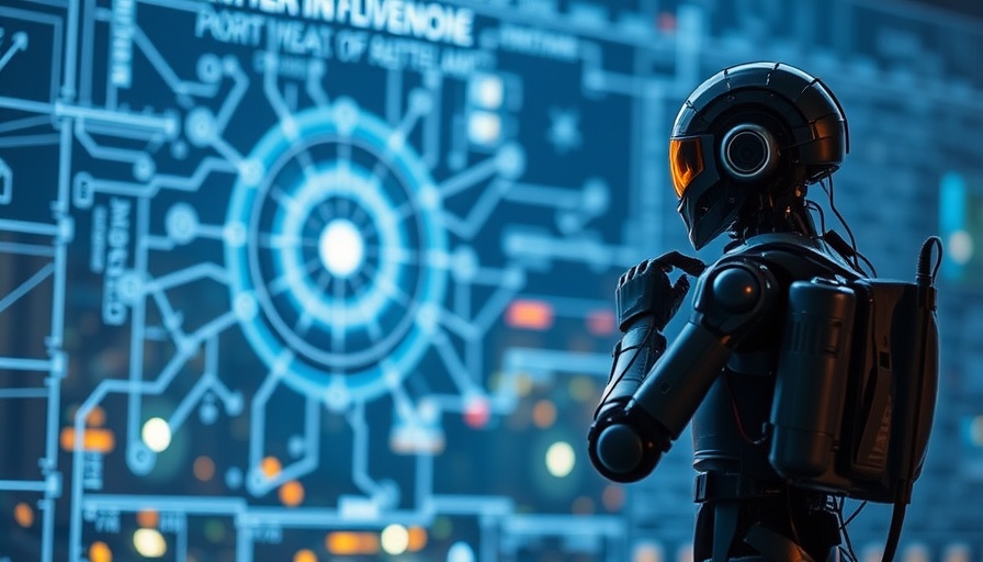 Under attack from artificial intelligence | Letters