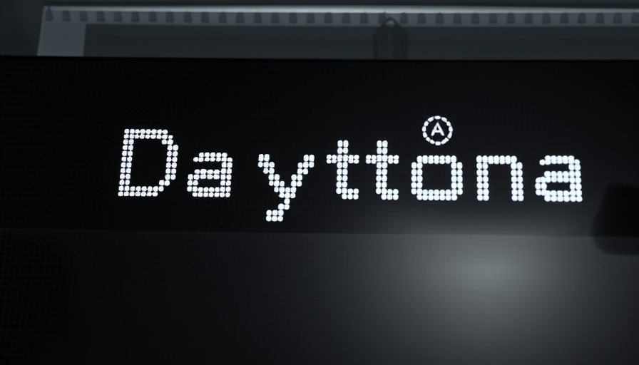AI Code Execution Security background with Daytona logo