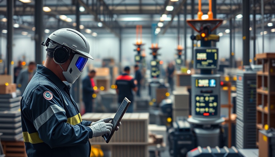 Workers in UK need to embrace AI or risk being left behind, minister says