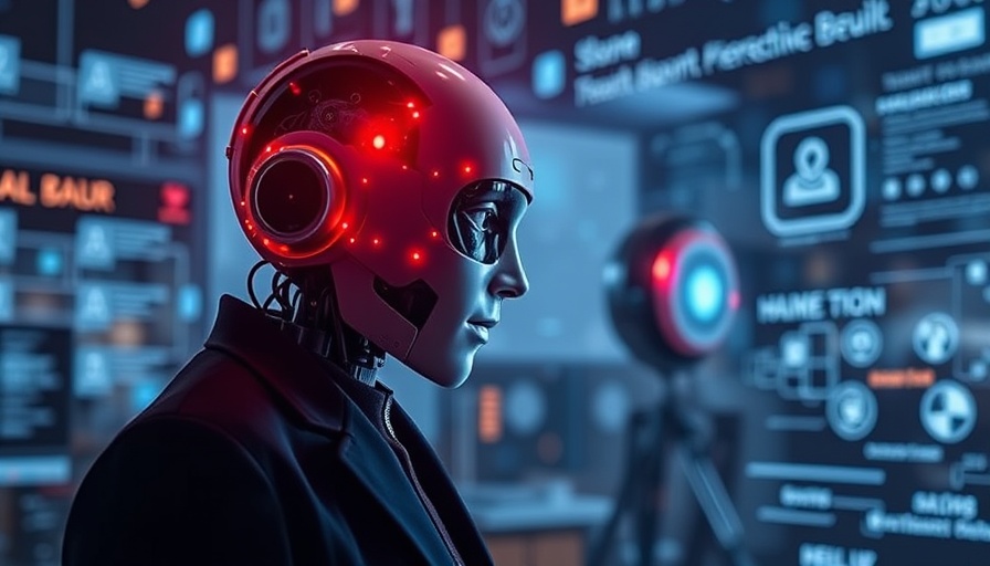 UK government rollout of Humphrey AI tool raises fears about reliance on big tech