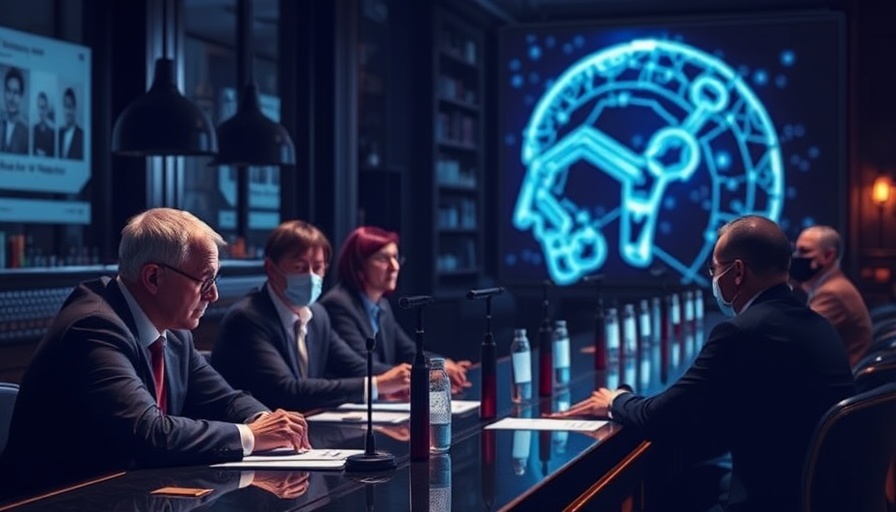 Bar Council is wise to the risk of AI misuse | Letters