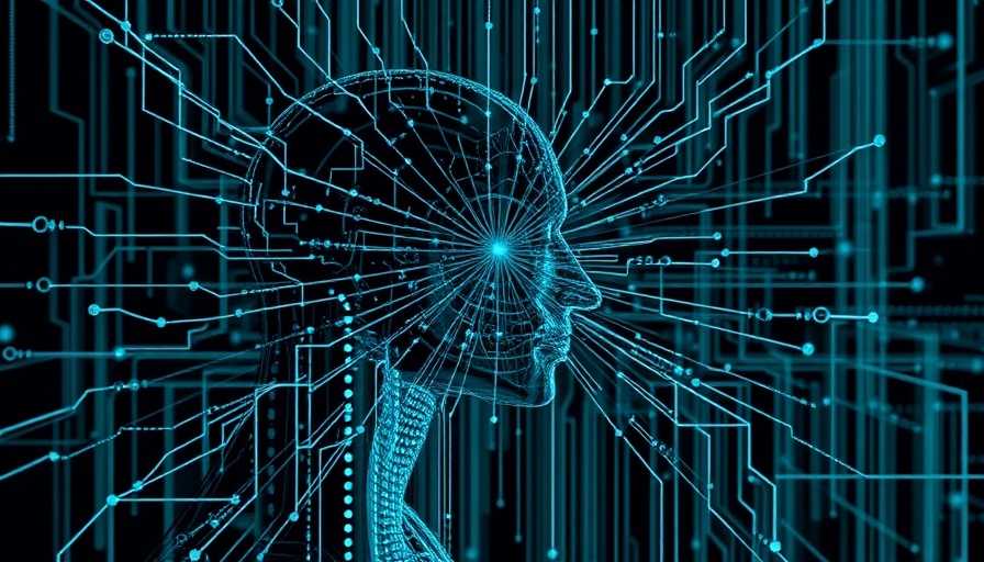 The most terrifyingly hopeless part of AI is that it successfully reduces human thought to mathematical pattern recognition.