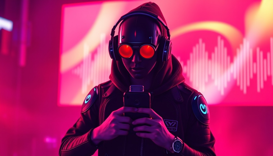 Up to 70% of streams of AI-generated music on Deezer are fraudulent, says report