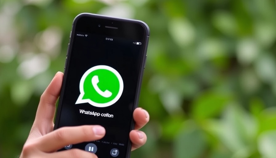 ‘It’s terrifying’: WhatsApp AI helper mistakenly shares user’s number