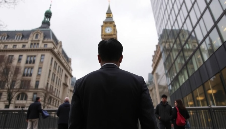 UK firm not racist for rejecting Chinese applicant over security concerns, tribunal rules
