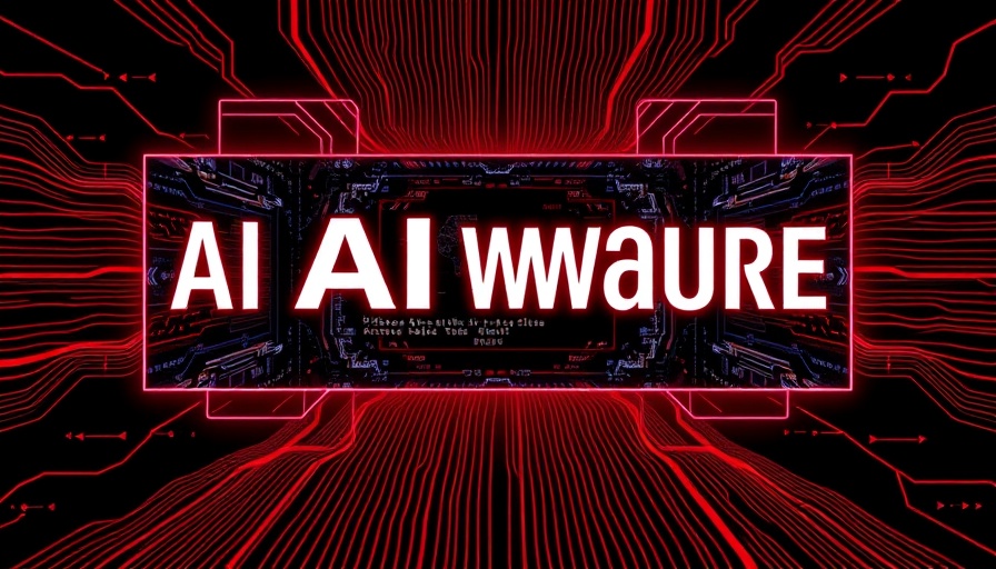 FlowWith Neo infinite AI agent bold promotional graphic