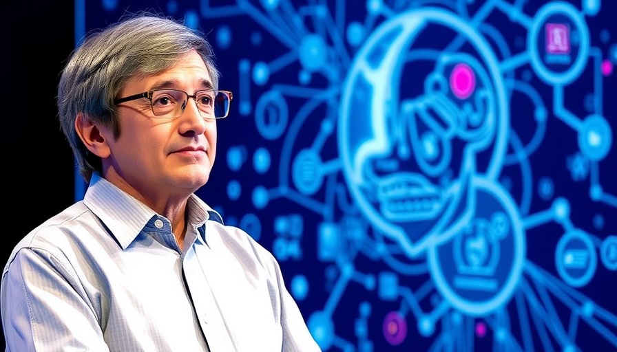 Geoffrey Hinton says these jobs won't be replaced by AI