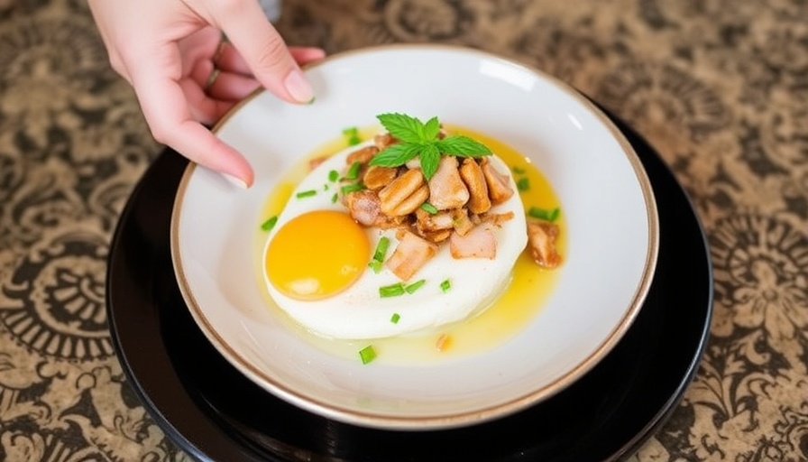 Houston’s Hottest New Restaurants to Visit This Year