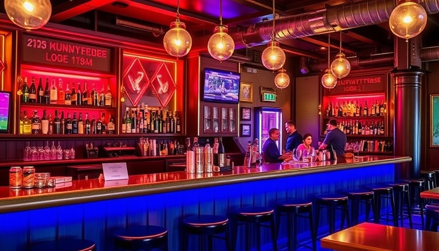 The LGBTQ+ Bars We Love Slaying At in Houston