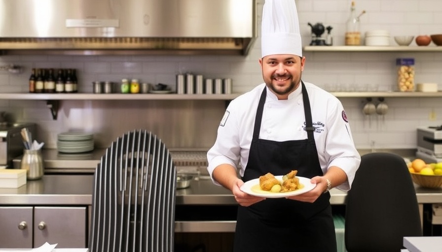 With Immigration Fear on the Rise, These Chefs Are Using Their Voice