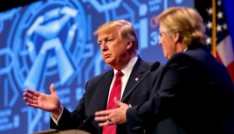Trump’s plan to ban US states from AI regulation will ‘hold us back’, says Microsoft science chief