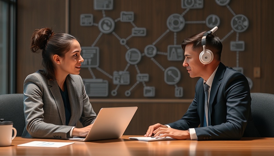 PSA to candidates using AI in interviews: You’ve gotta try a little harder.