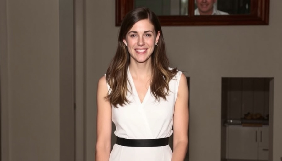 ‘We were all pretty privileged’: Allison Williams on Girls, nepo babies and toxic momfluencers