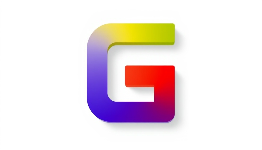 Google News logo symbolizing digital presence in AI and job security.