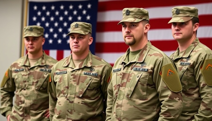 Meta boss praises new US army division enlisting tech execs as lieutenant colonels