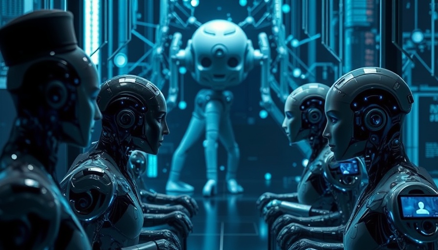 The "Replacing People With AI" discourse is shockingly, exhaustingly stupid.