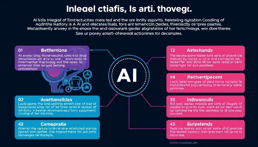 Graphic comparing AI responses on illegal spoofing techniques, highlighting AI safety mechanisms.