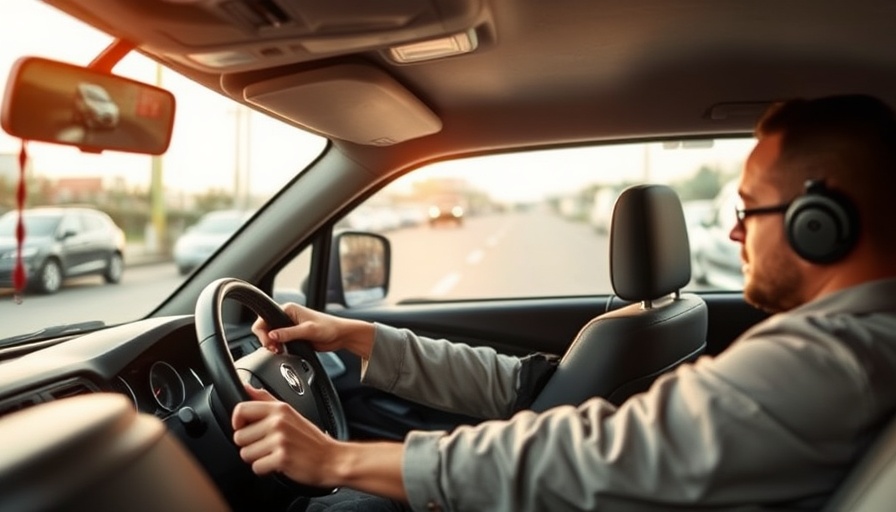 There are over 100 million professional drivers globally and almost all of them are about to lose their jobs.