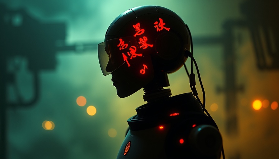 Inside a plan to use AI to amplify doubts about the dangers of pollutants