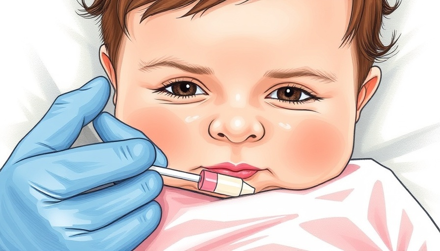 Ethical questions surround the NHS sampling babies’ DNA | Letter