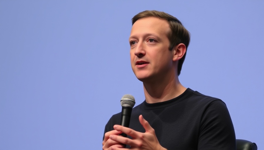 Mark Zuckerberg’s secret list of top AI talent to poach has tech world atwitter