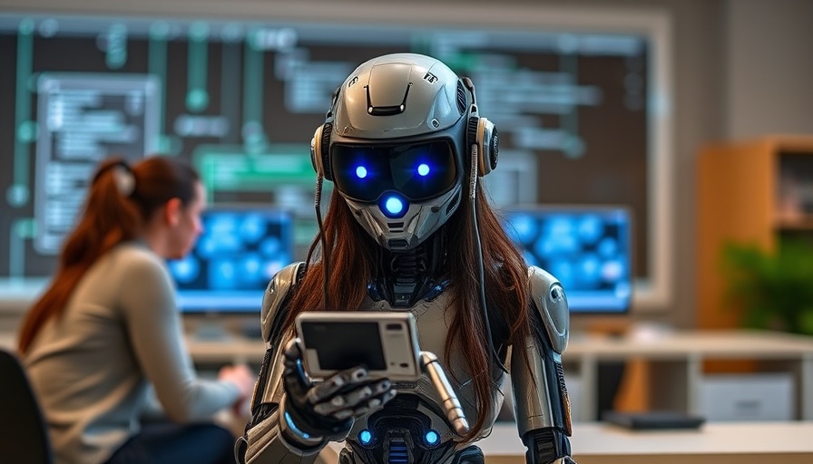 It’s true that my fellow students are embracing AI – but this is what the critics aren’t seeing | Elsie McDowell