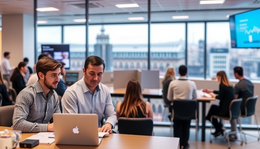 Number of new UK entry-level jobs has dived since ChatGPT launch – research