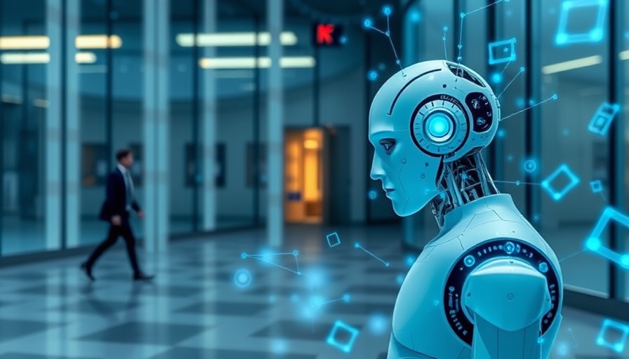 Whitehall’s ambition to cut costs using AI is fraught with risk