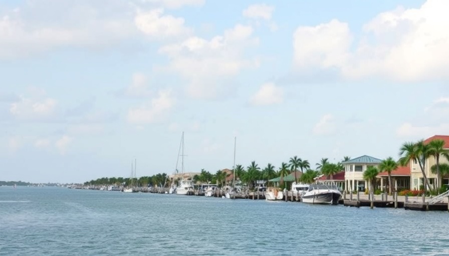 Catch All That St. Pete-Clearwater has to Offer