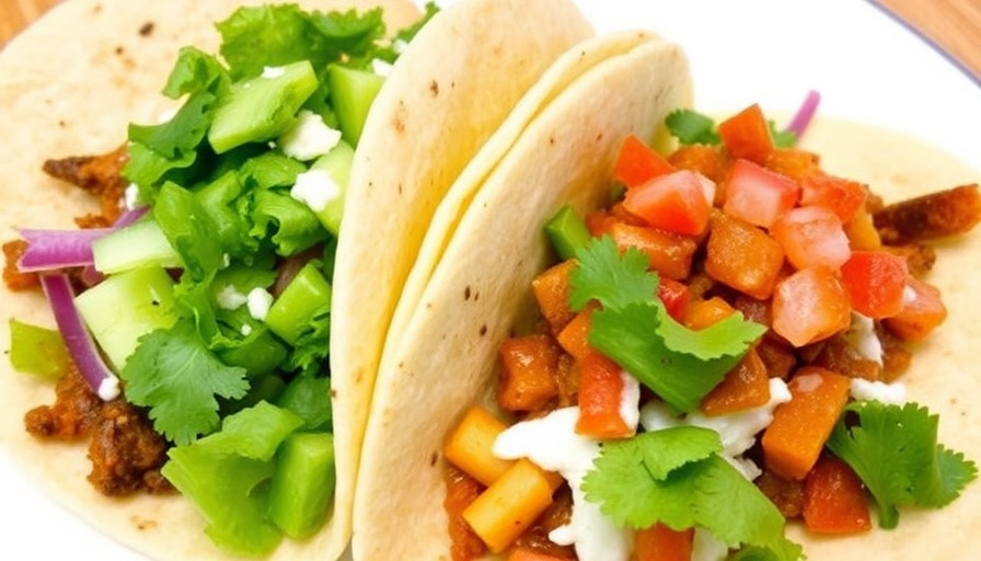 Our Favorite 25 Tacos in Houston