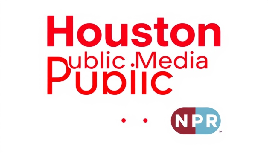 Houston Public Media logo for Engines of Our Ingenuity podcast.