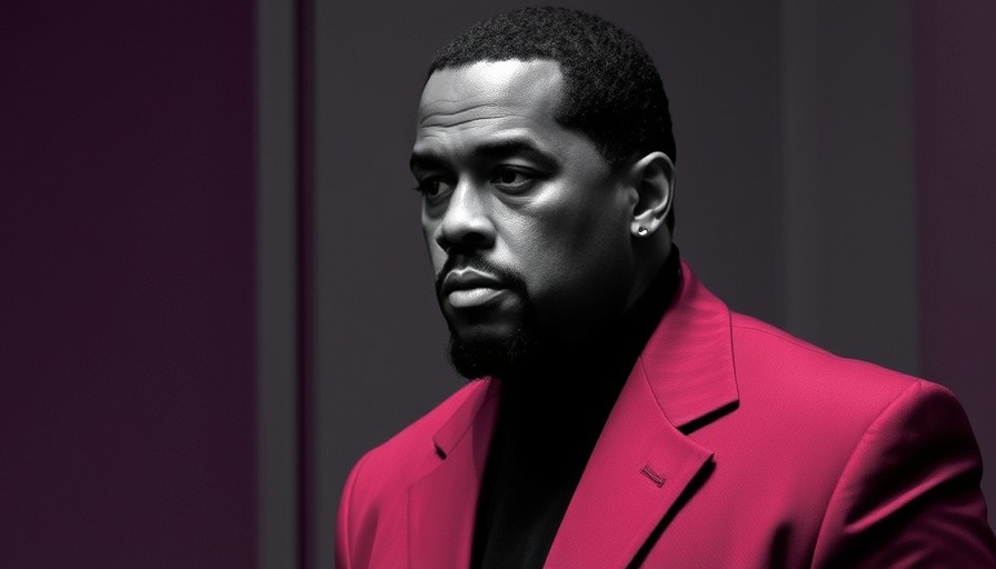 Diddy’s trial is more proof the legal system can’t handle domestic violence | Arwa Mahdawi