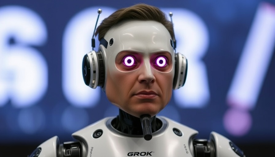 Musk’s Grok AI bot generates expletive-laden rants to questions on Polish politics