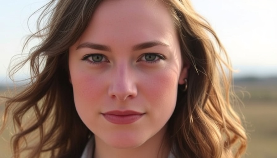 Q&A: Danielle Deadwyler chats about her role in new thriller 40 Acres