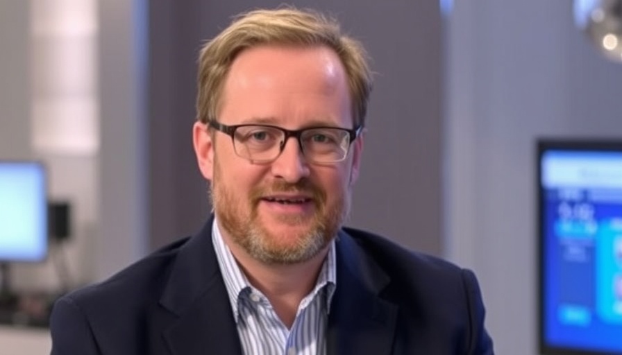 Futurist Adam Dorr on how robots will take our jobs: ‘We don’t have long to get ready – it’s going to be tumultuous’