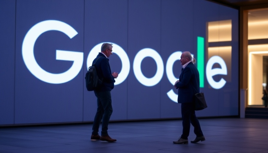 UK government’s deal with Google ‘dangerously naive’, say campaigners