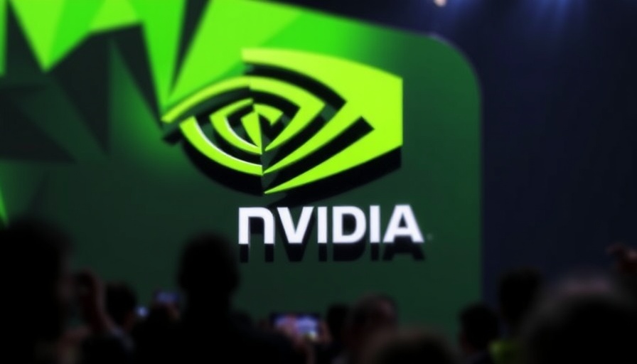 Nvidia becomes first company to reach $4tn in market value