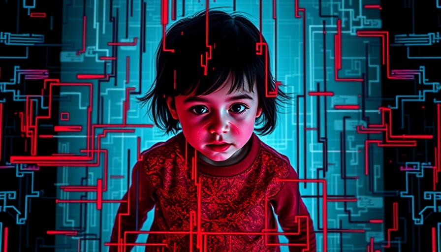 AI-generated child sexual abuse videos surging online, watchdog says